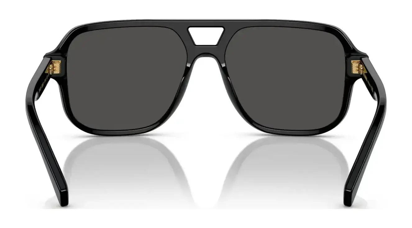 Dolce&Gabbana DX4003 Sunglasses | Size 50 Dolce&Gabbana DX4003 Sunglasses | Size 50