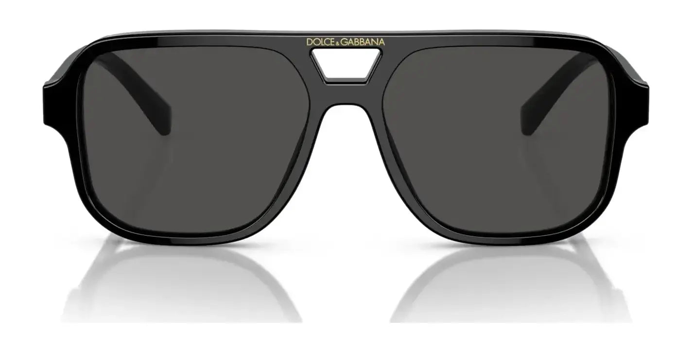 Dolce&Gabbana DX4003 Sunglasses | Size 50 Dolce&Gabbana DX4003 Sunglasses | Size 50