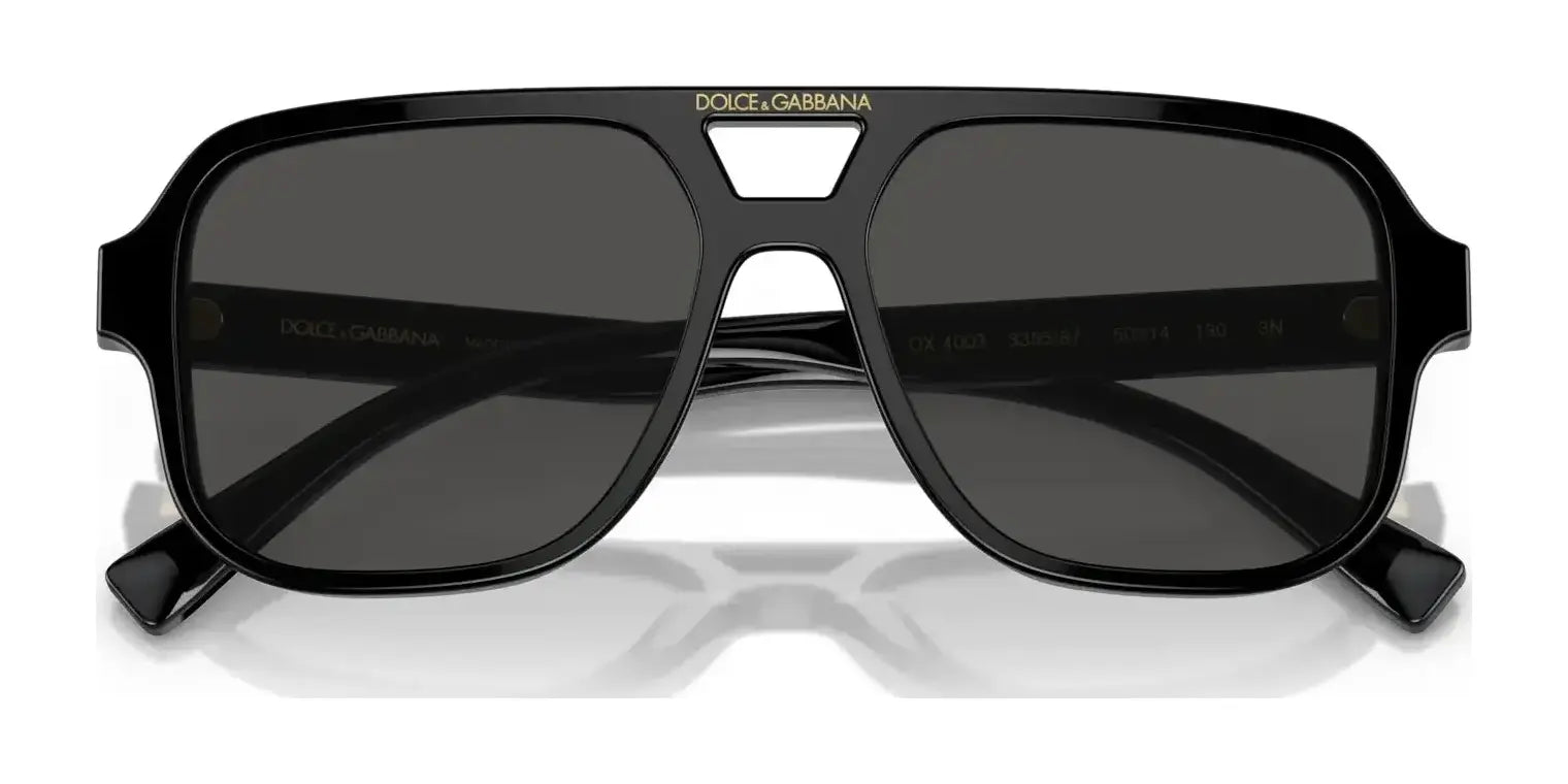 Dolce&Gabbana DX4003 Sunglasses | Size 50 Dolce&Gabbana DX4003 Sunglasses | Size 50