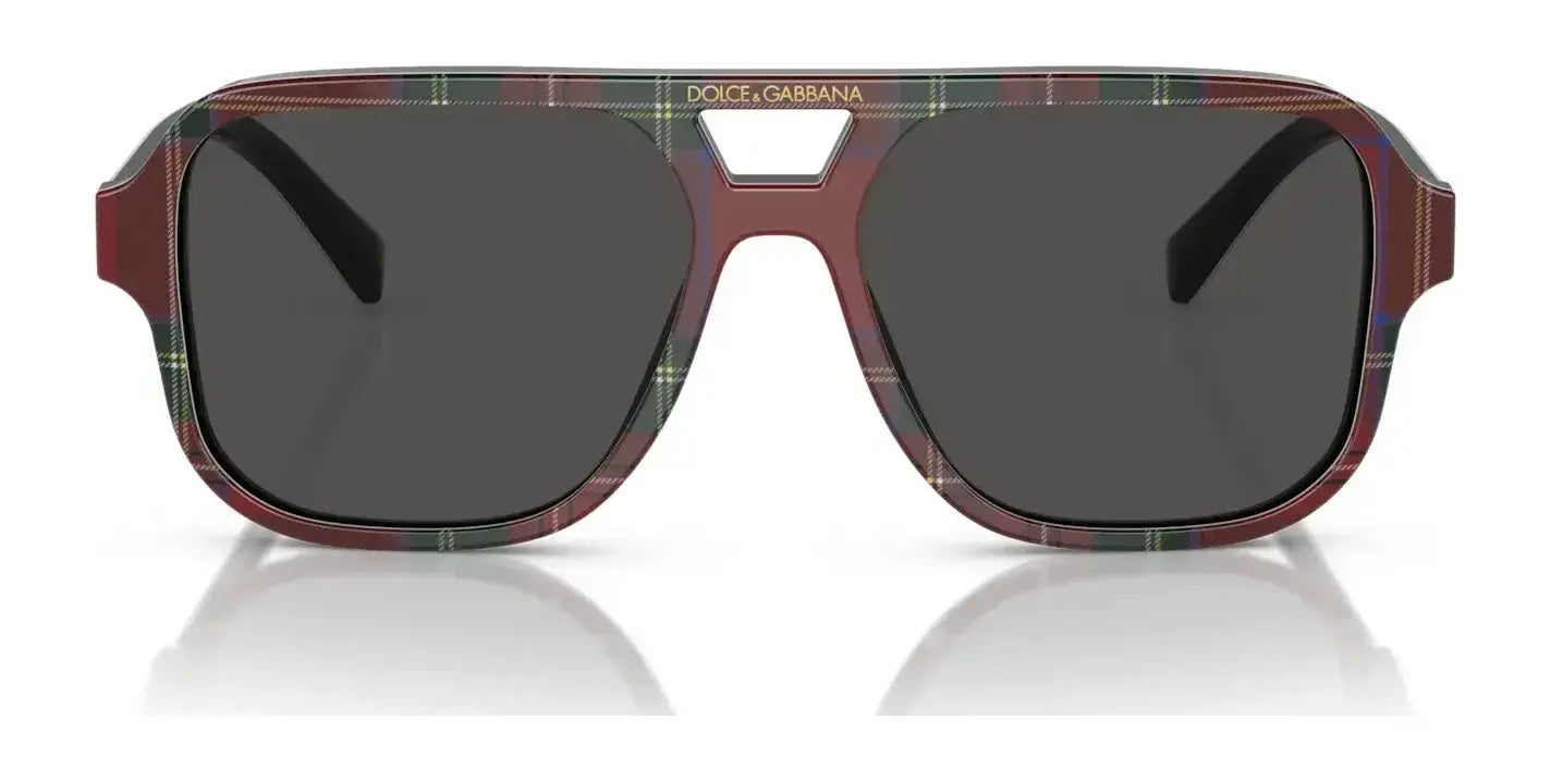 Dolce&Gabbana DX4003 Sunglasses | Size 50 Dolce&Gabbana DX4003 Sunglasses | Size 50