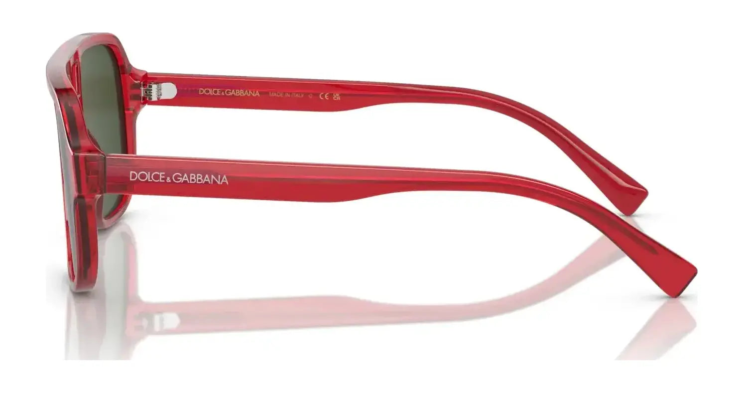 Dolce&Gabbana DX4003 Sunglasses | Size 50 Dolce&Gabbana DX4003 Sunglasses | Size 50