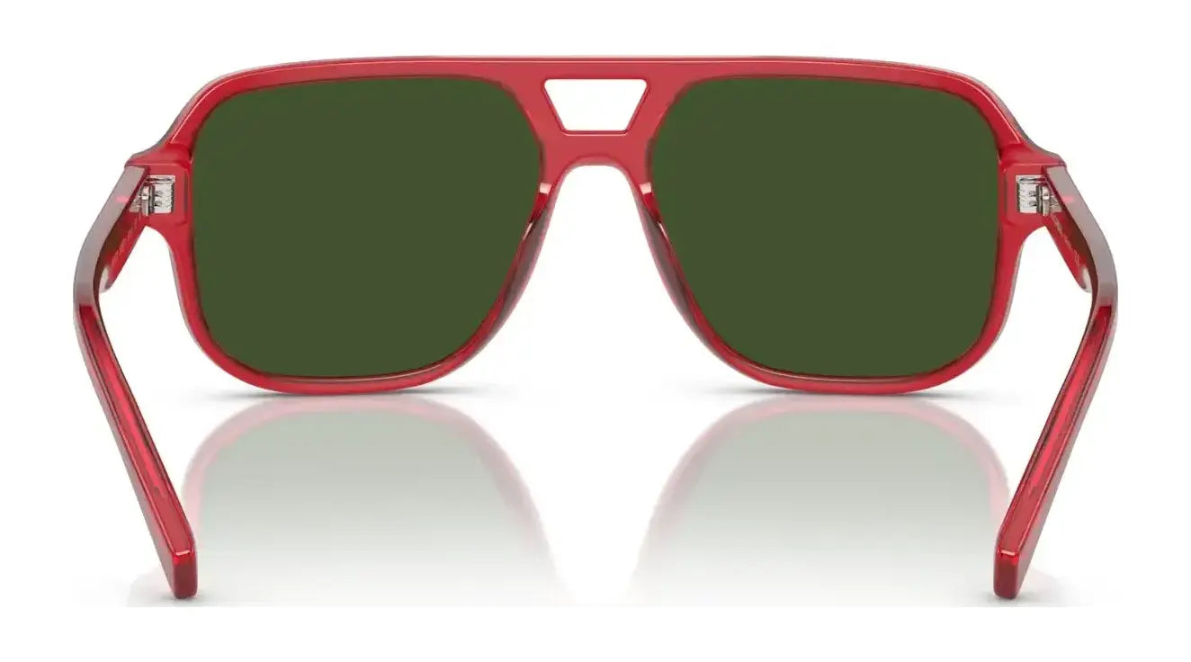 Dolce&Gabbana DX4003 Sunglasses | Size 50 Dolce&Gabbana DX4003 Sunglasses | Size 50