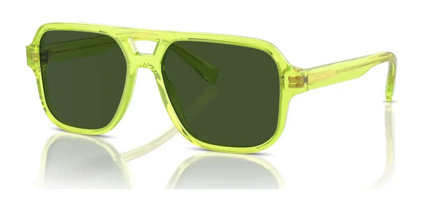 Dolce&Gabbana DX4003 Sunglasses | Size 50 Dolce&Gabbana DX4003 Sunglasses | Size 50