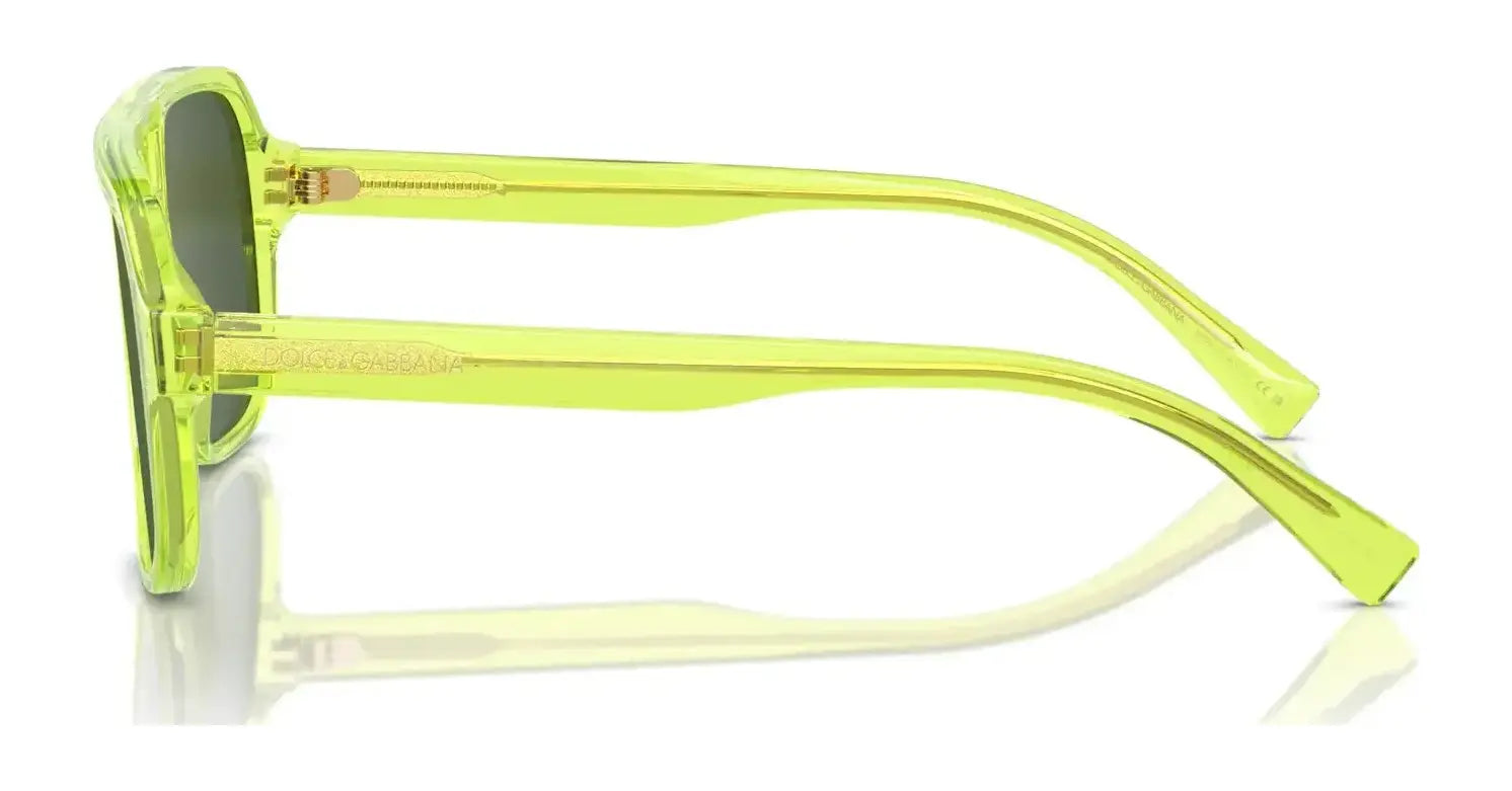 Dolce&Gabbana DX4003 Sunglasses | Size 50 Dolce&Gabbana DX4003 Sunglasses | Size 50