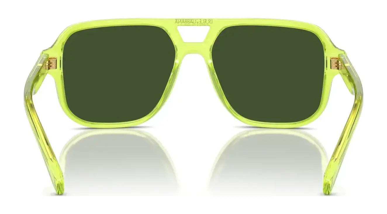 Dolce&Gabbana DX4003 Sunglasses | Size 50 Dolce&Gabbana DX4003 Sunglasses | Size 50