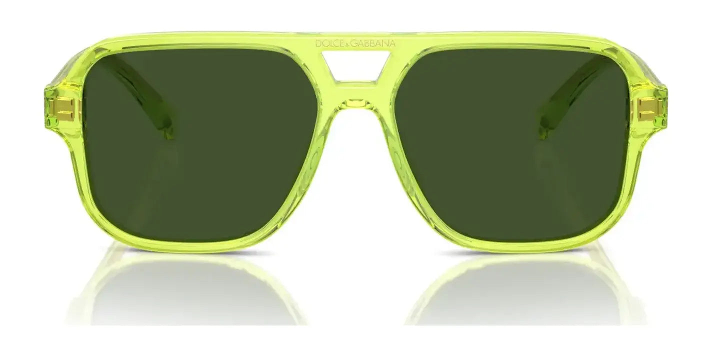 Dolce&Gabbana DX4003 Sunglasses | Size 50 Dolce&Gabbana DX4003 Sunglasses | Size 50