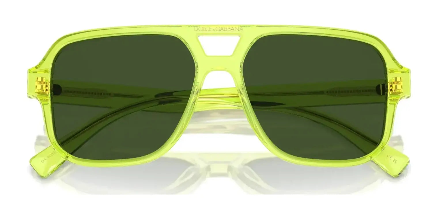 Dolce&Gabbana DX4003 Sunglasses | Size 50 Dolce&Gabbana DX4003 Sunglasses | Size 50