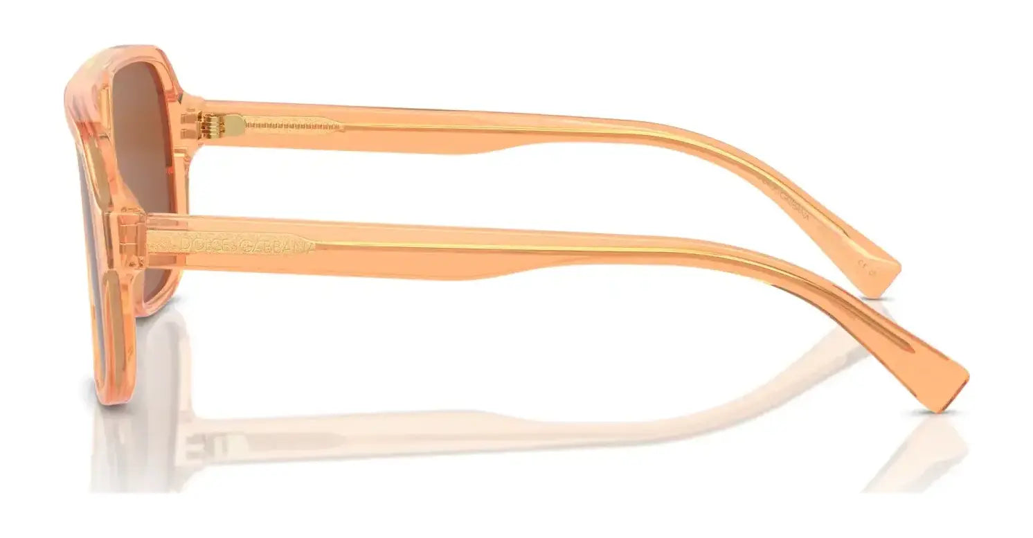 Dolce&Gabbana DX4003 Sunglasses | Size 50 Dolce&Gabbana DX4003 Sunglasses | Size 50