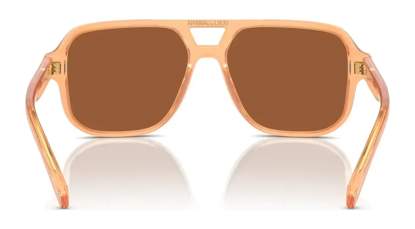 Dolce&Gabbana DX4003 Sunglasses | Size 50 Dolce&Gabbana DX4003 Sunglasses | Size 50