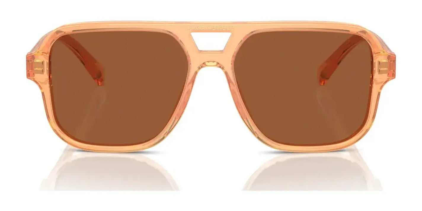 Dolce&Gabbana DX4003 Sunglasses | Size 50 Dolce&Gabbana DX4003 Sunglasses | Size 50