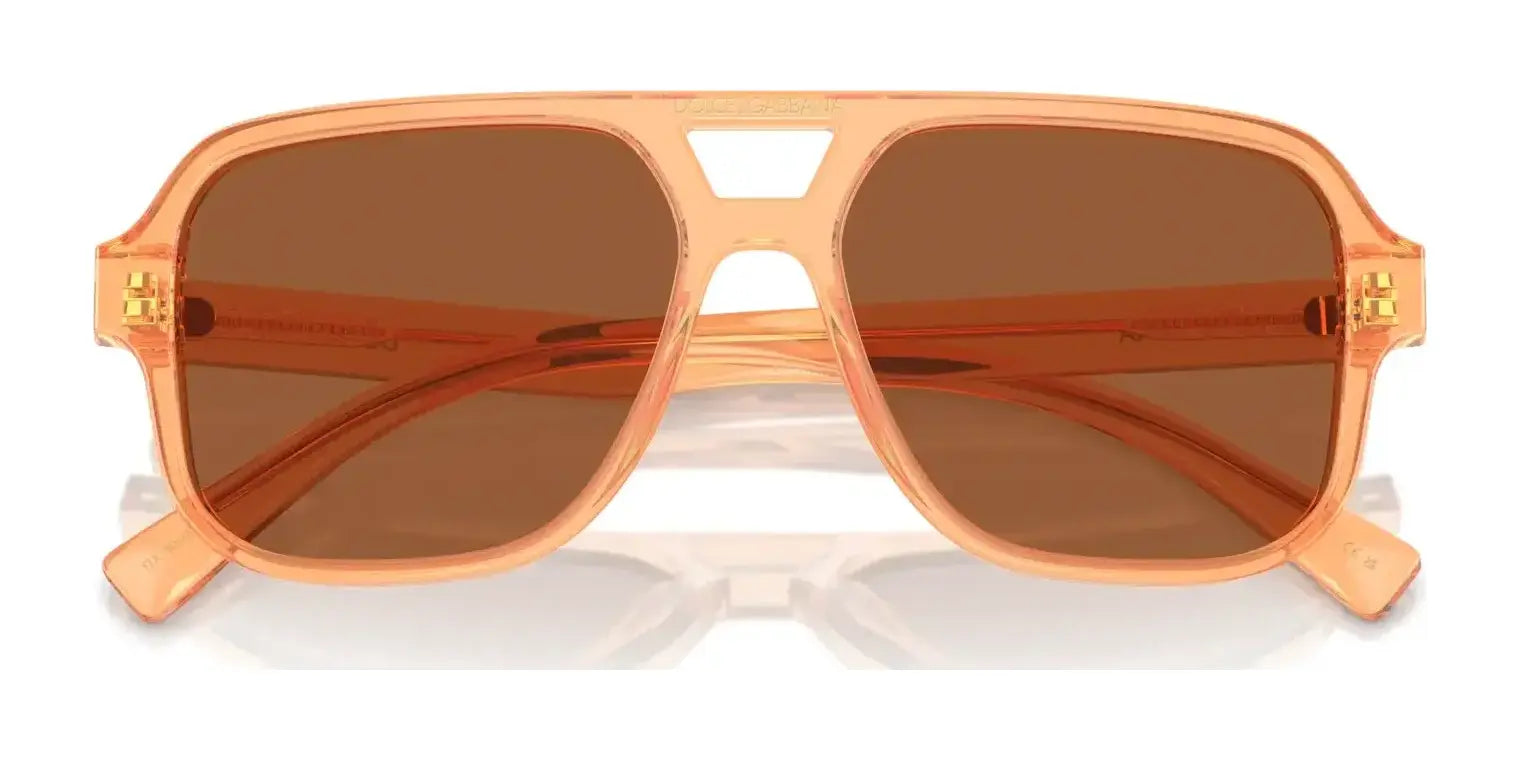 Dolce&Gabbana DX4003 Sunglasses | Size 50 Dolce&Gabbana DX4003 Sunglasses | Size 50