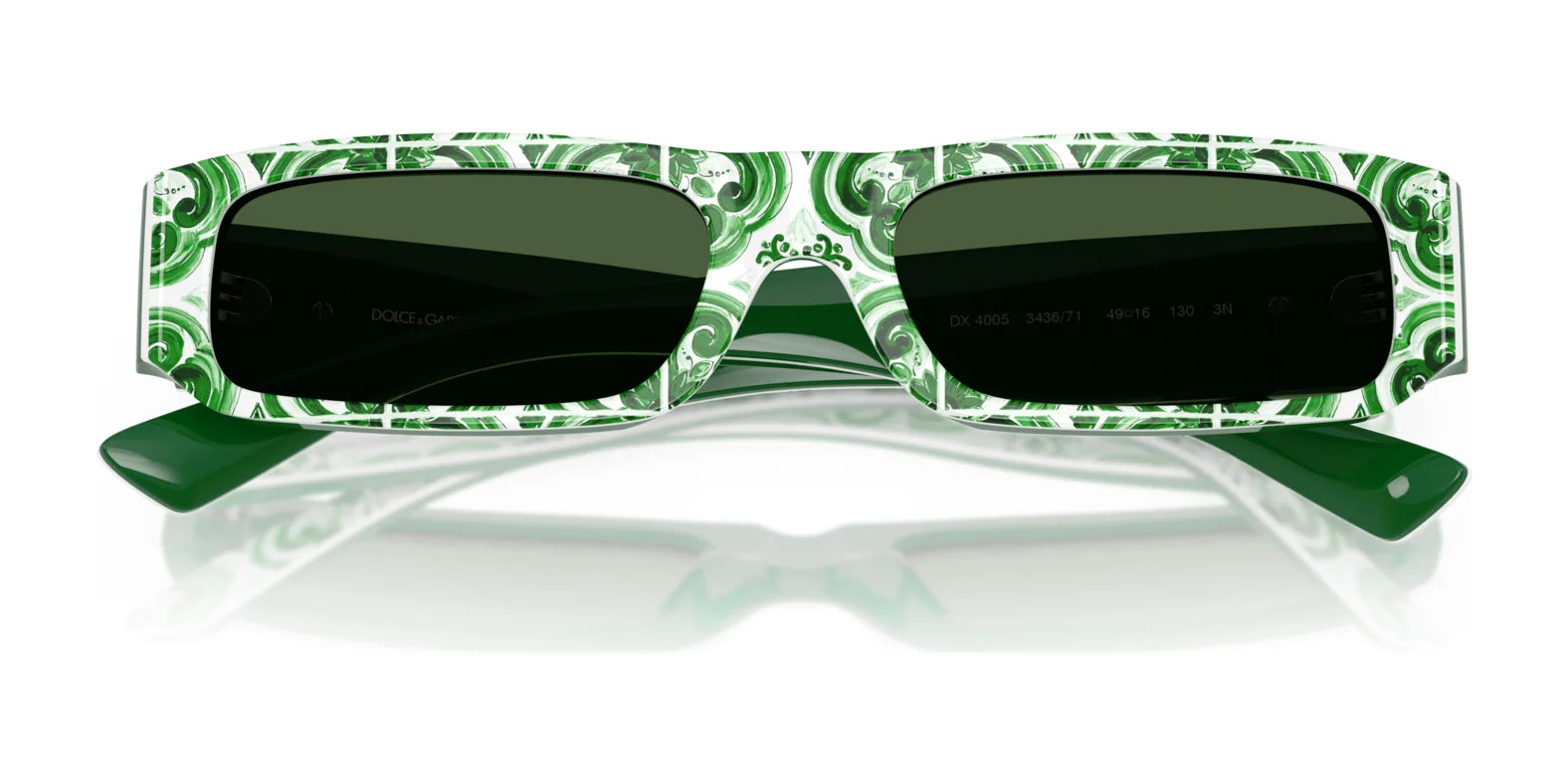 Dolce&Gabbana DX4005 Sunglasses | Size 49 Dolce&Gabbana DX4005 Sunglasses | Size 49