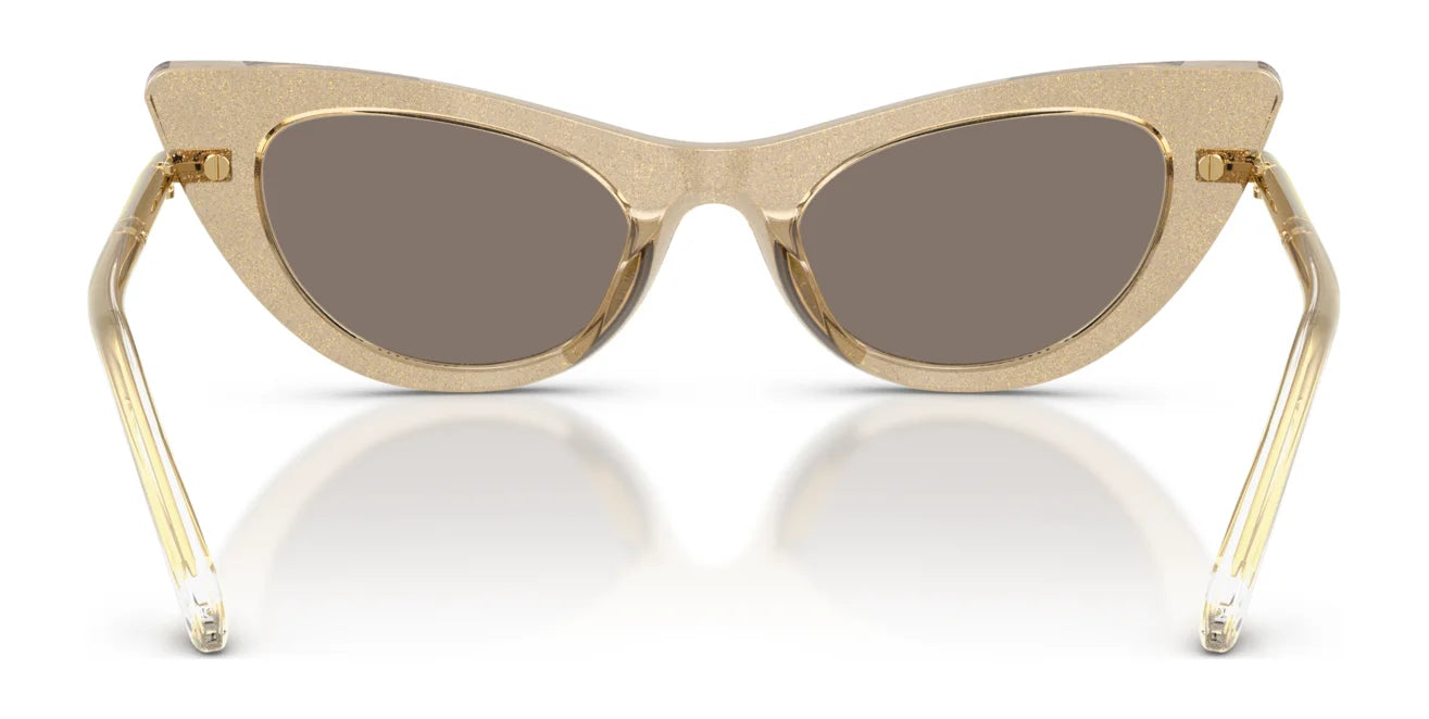 Dolce&Gabbana DX4008 Sunglasses | Size 44 Dolce&Gabbana DX4008 Sunglasses | Size 44