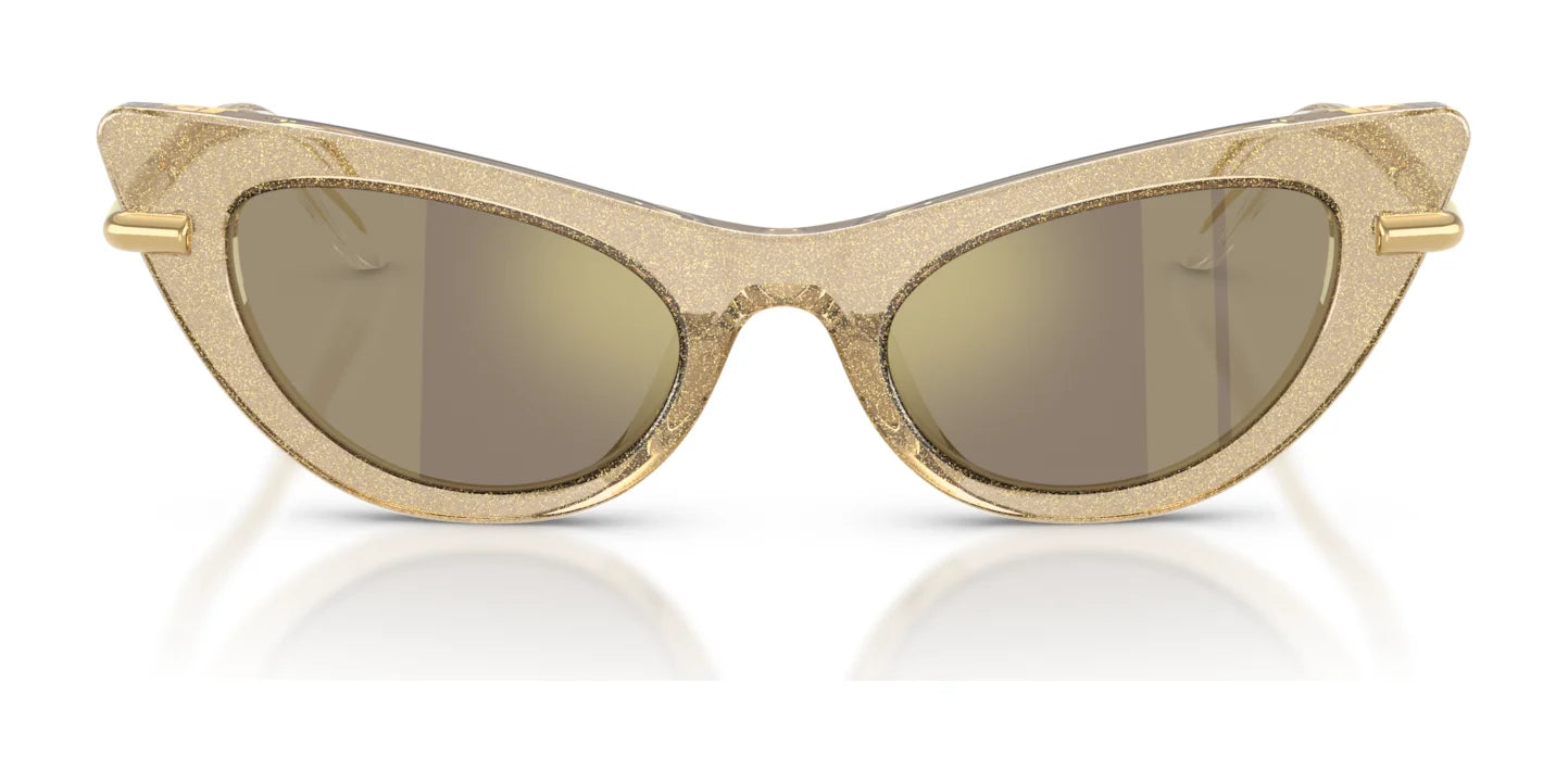 Dolce&Gabbana DX4008 Sunglasses | Size 44 Dolce&Gabbana DX4008 Sunglasses | Size 44