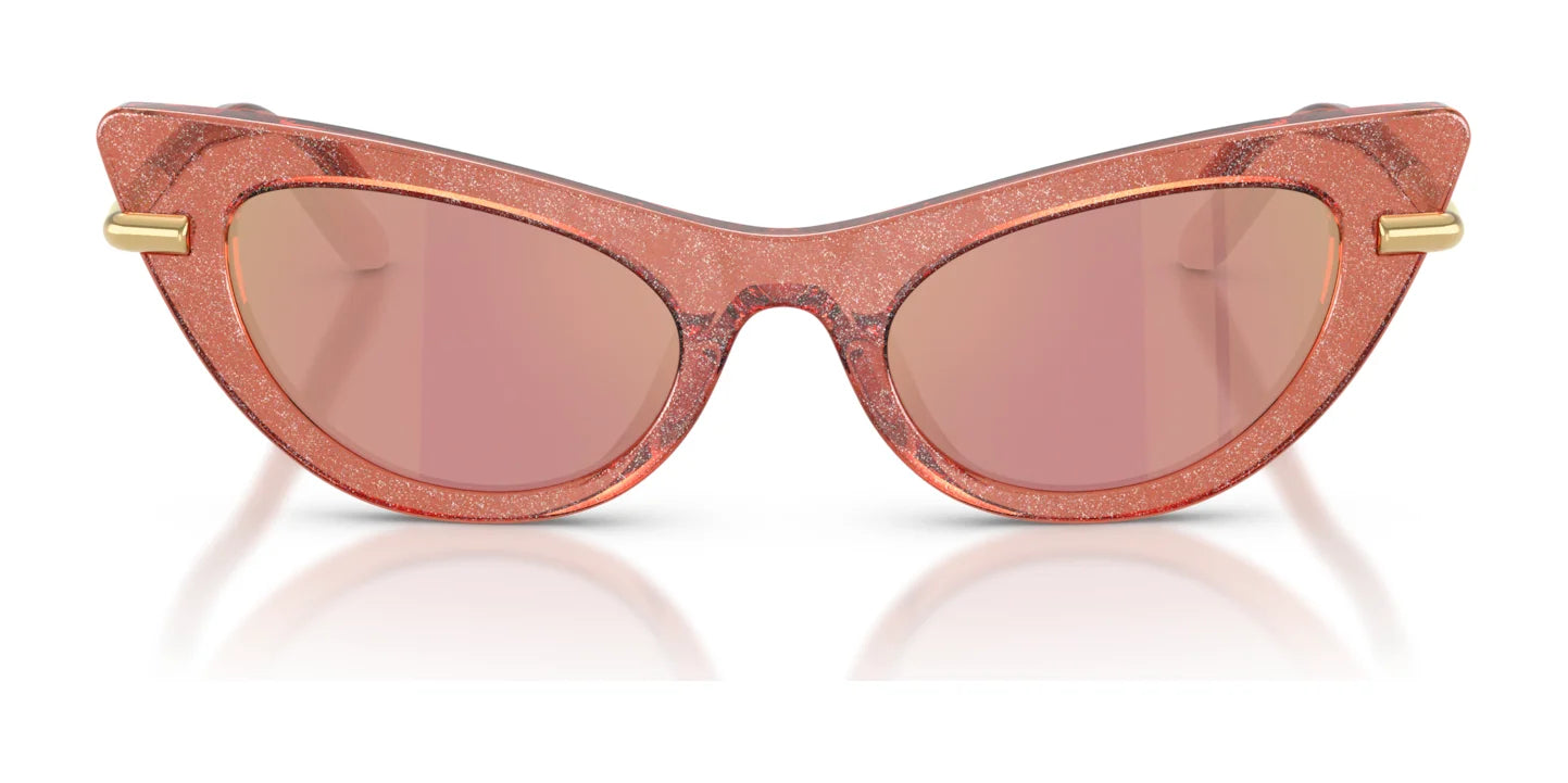 Dolce&Gabbana DX4008 Sunglasses | Size 44 Dolce&Gabbana DX4008 Sunglasses | Size 44