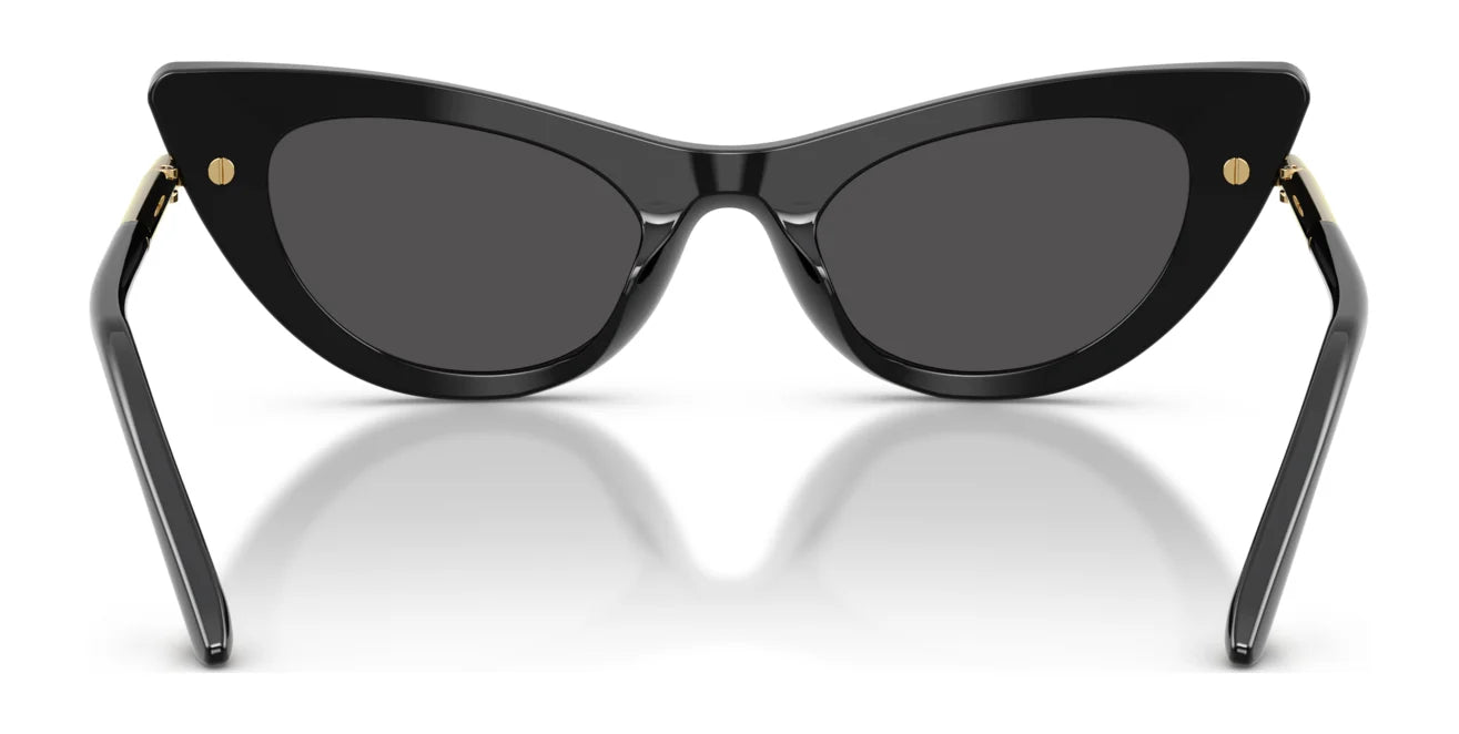 Dolce&Gabbana DX4008 Sunglasses | Size 44 Dolce&Gabbana DX4008 Sunglasses | Size 44