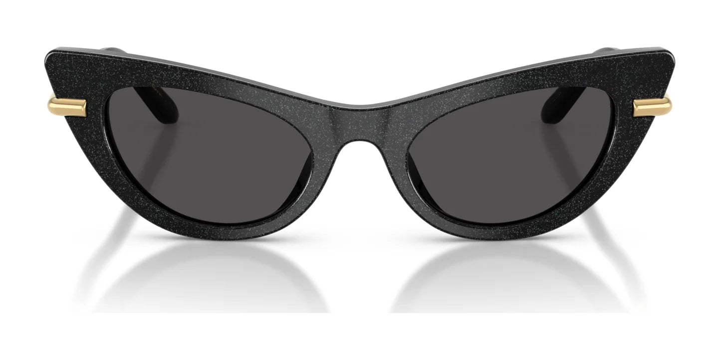 Dolce&Gabbana DX4008 Sunglasses | Size 44 Dolce&Gabbana DX4008 Sunglasses | Size 44