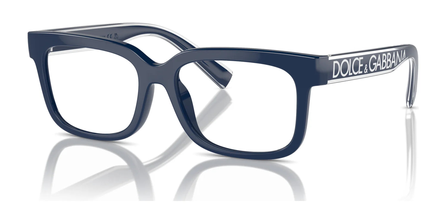 Dolce&Gabbana DX5002 Eyeglasses Dolce&Gabbana DX5002 Eyeglasses