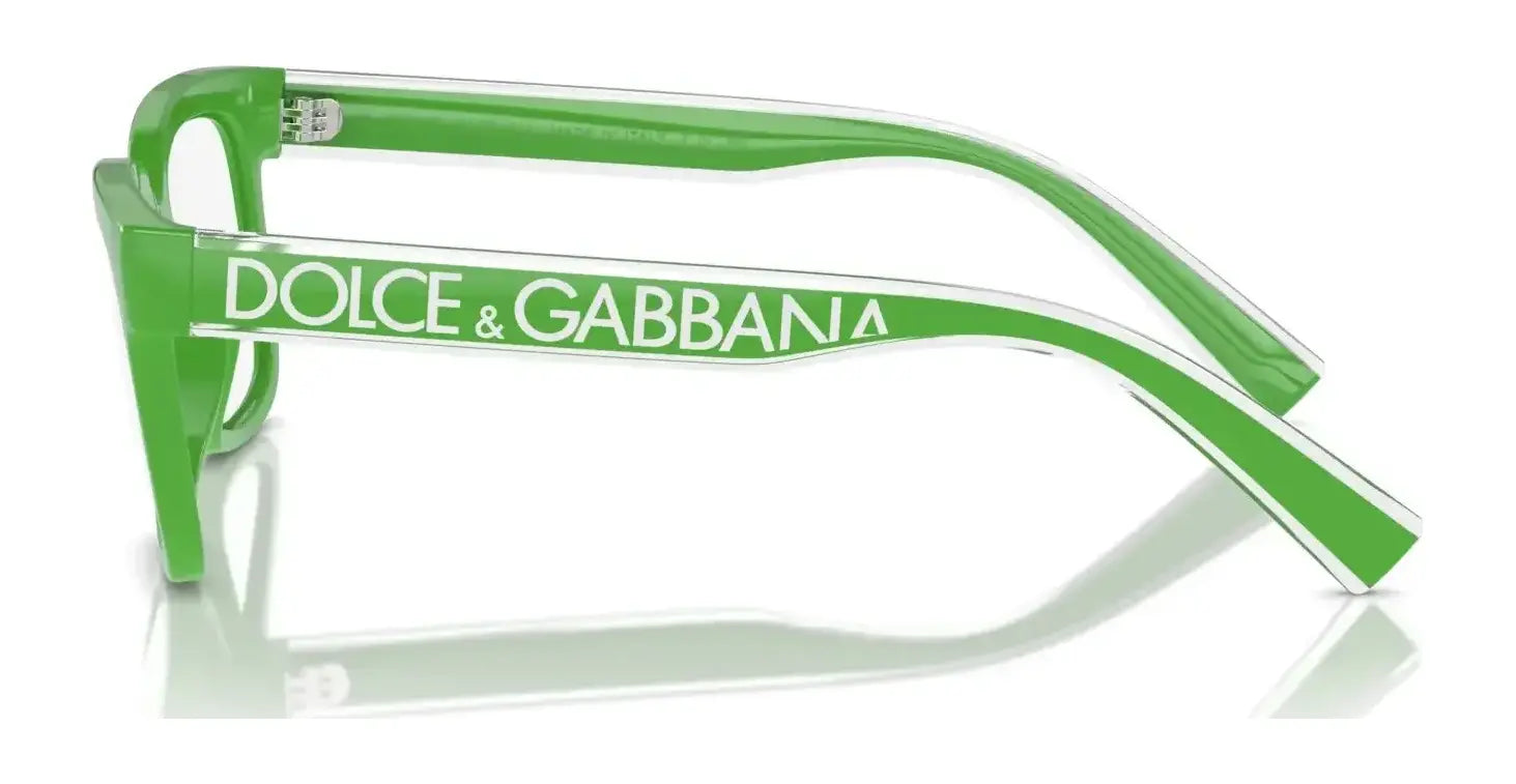 Dolce&Gabbana DX5002 Eyeglasses Dolce&Gabbana DX5002 Eyeglasses