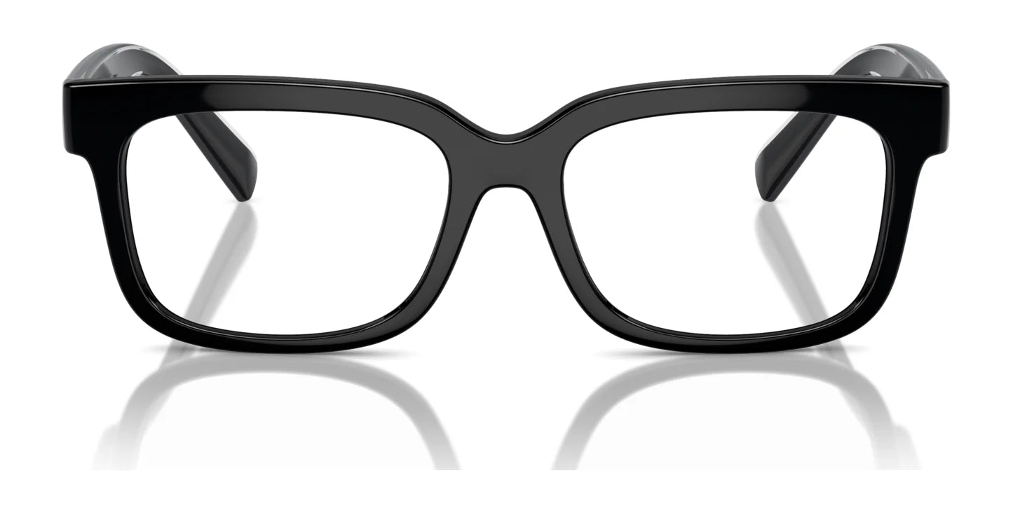Dolce&Gabbana DX5002 Eyeglasses Dolce&Gabbana DX5002 Eyeglasses