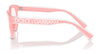 Dolce&Gabbana DX5003 Eyeglasses / Orange №3338 / Size 46