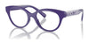 Dolce&Gabbana DX5003 Eyeglasses / Purple №3335 / Size 46