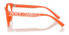 Dolce&Gabbana DX5003 Eyeglasses / Orange №3338 / Size 46