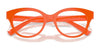 Dolce&Gabbana DX5003 Eyeglasses / Orange №3338 / Size 46
