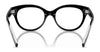 Dolce&Gabbana DX5003 Eyeglasses / Orange №3338 / Size 46