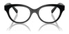 Dolce&Gabbana DX5003 Eyeglasses / Orange №3338 / Size 46