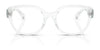 Dolce&Gabbana DX5004U Eyeglasses | Size 48 / Black №501