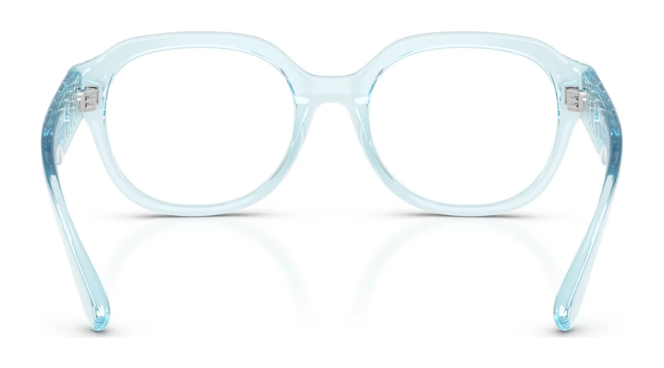 Dolce&Gabbana DX5004U Eyeglasses | Size 48 Dolce&Gabbana DX5004U Eyeglasses | Size 48