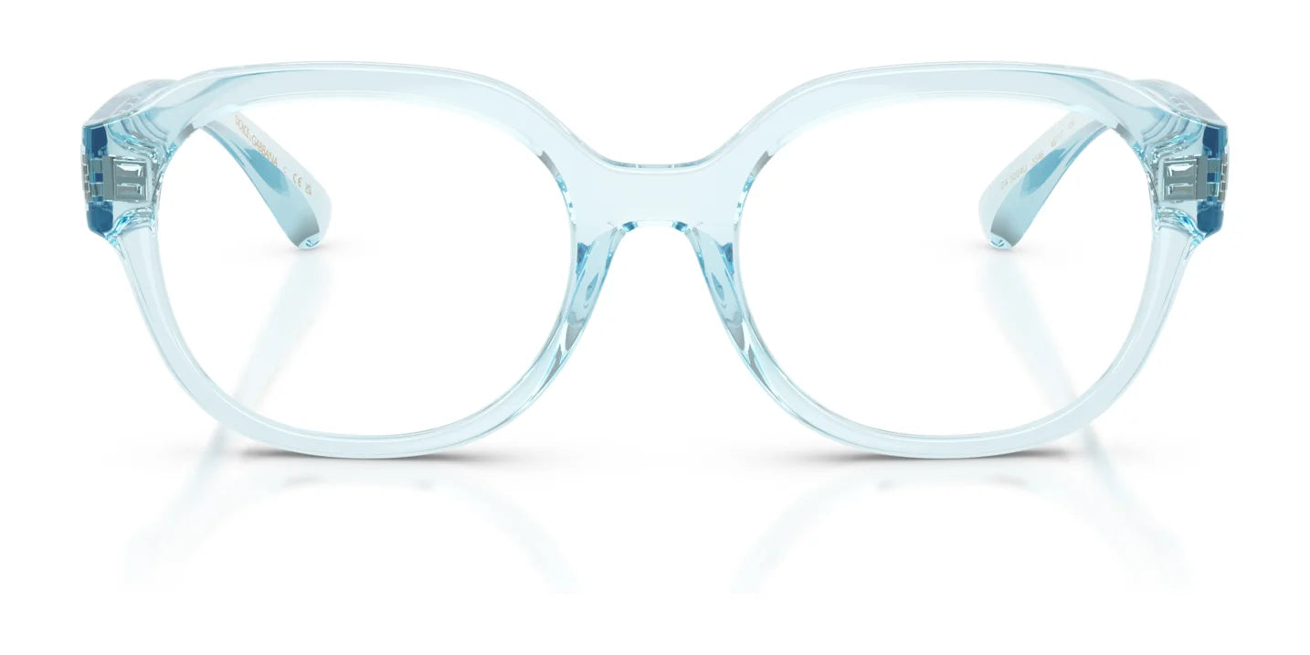 Dolce&Gabbana DX5004U Eyeglasses | Size 48 Dolce&Gabbana DX5004U Eyeglasses | Size 48