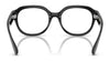 Dolce&Gabbana DX5004U Eyeglasses | Size 48 / Black №501