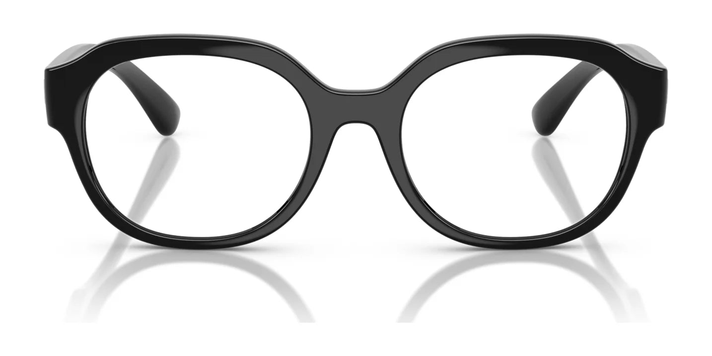 Dolce&Gabbana DX5004U Eyeglasses | Size 48 Dolce&Gabbana DX5004U Eyeglasses | Size 48