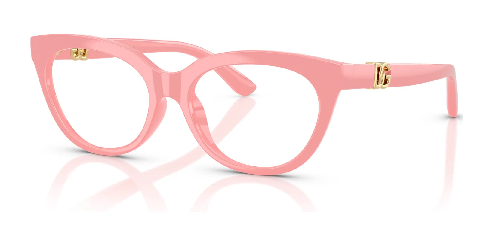 Dolce&Gabbana DX5005U Eyeglasses | Size 48 Dolce&Gabbana DX5005U Eyeglasses | Size 48