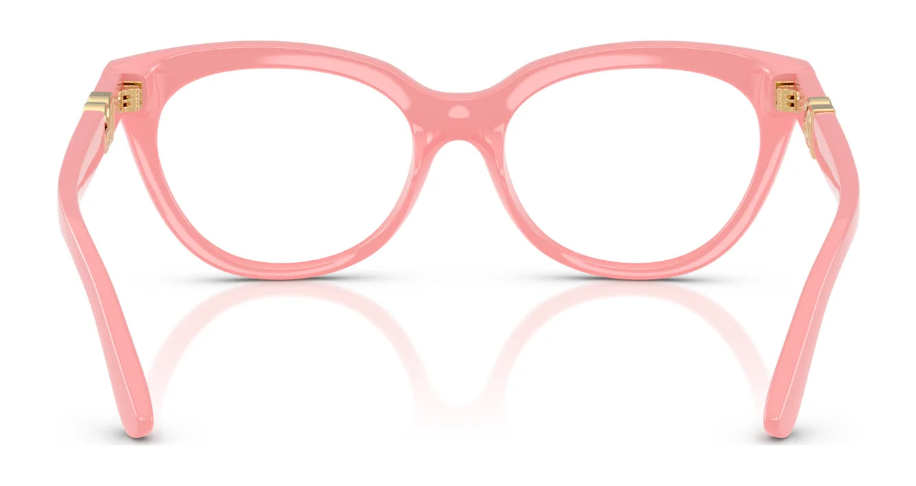 Dolce&Gabbana DX5005U Eyeglasses | Size 48 Dolce&Gabbana DX5005U Eyeglasses | Size 48