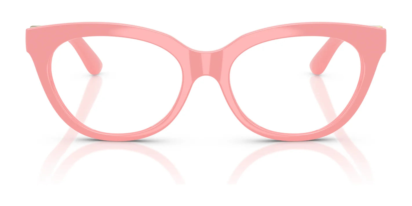 Dolce&Gabbana DX5005U Eyeglasses | Size 48 Dolce&Gabbana DX5005U Eyeglasses | Size 48