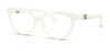 Dolce&Gabbana DX5005U Eyeglasses | Size 48 / White №3312