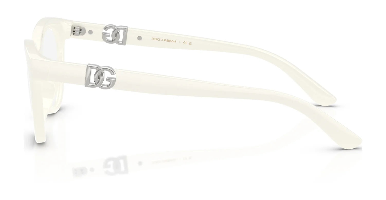 Dolce&Gabbana DX5005U Eyeglasses | Size 48 Dolce&Gabbana DX5005U Eyeglasses | Size 48