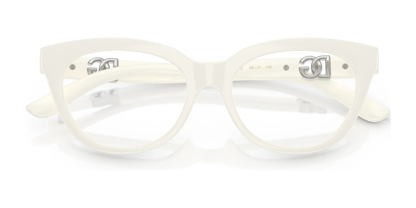 Dolce&Gabbana DX5005U Eyeglasses | Size 48 Dolce&Gabbana DX5005U Eyeglasses | Size 48