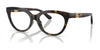 Dolce&Gabbana DX5005U Eyeglasses | Size 48 / Havana №502
