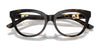 Dolce&Gabbana DX5005U Eyeglasses | Size 48 / Glitter Black №3241