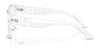 Dolce&Gabbana DX5006 Eyeglasses | Size 49 / Black №501