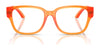 Dolce&Gabbana DX5006 Eyeglasses | Size 49 / Black №501
