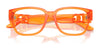 Dolce&Gabbana DX5006 Eyeglasses | Size 49 / Black №501
