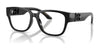 Dolce&Gabbana DX5006 Eyeglasses | Size 49 / Black №501