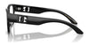 Dolce&Gabbana DX5006 Eyeglasses | Size 49 / Black №501