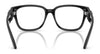 Dolce&Gabbana DX5006 Eyeglasses | Size 49 / Black №501