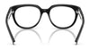 Dolce&Gabbana DX5007 Eyeglasses | Size 49 / Crystal №3133
